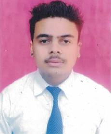 Arjun GC
