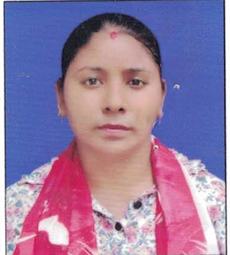 Kabita Rijal