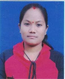 Guma Kumari Shai