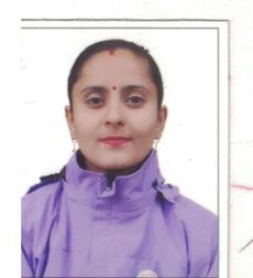 मनिसा बिडारी सुबेदी