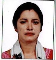Roshika Pandey
