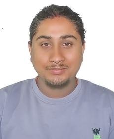Sabin Rimal