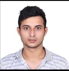 Sumit Subedi