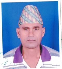 Tul bahadur Phuyal