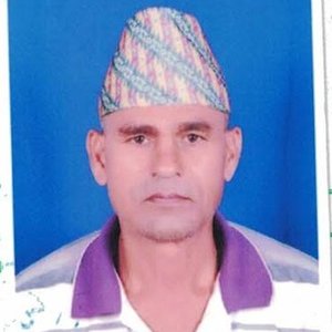 तुल बहादुर फुयाल