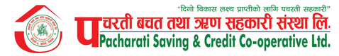 PACHARATI SAVING AND CREDIT CO-OPERATIVE LTD