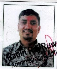 Laxman Subedi