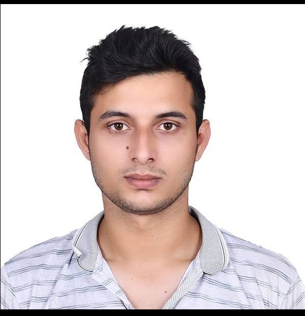 Sumit Subedi